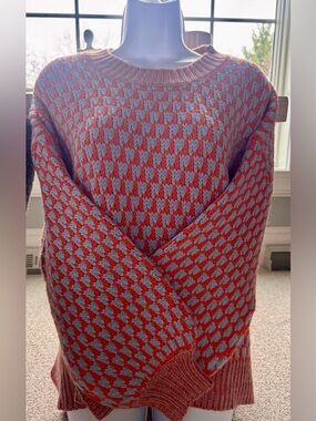 Altar’d State oversized sweater